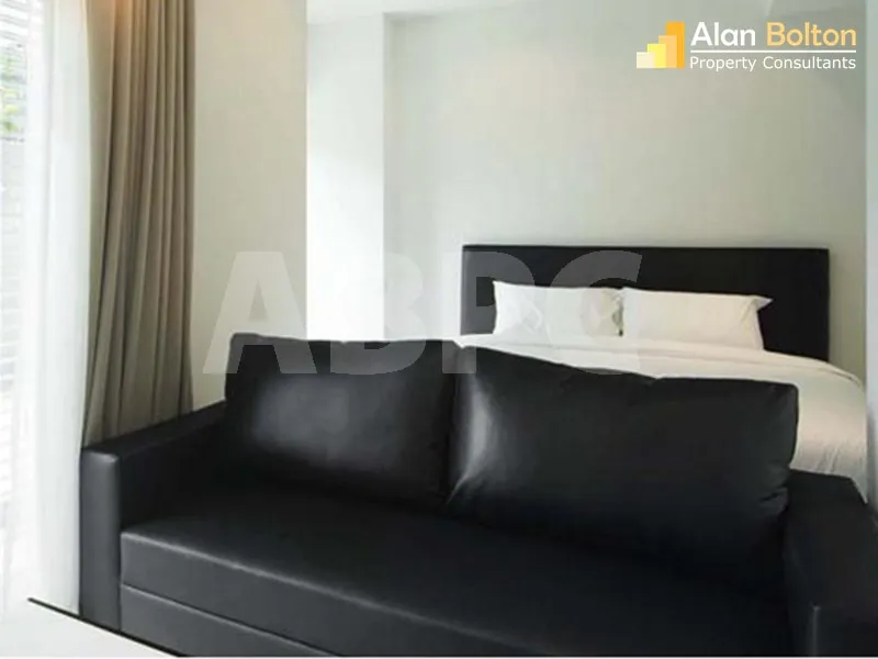 Studio Bed 1 Bath in Pratumnak CR6752 photo 3