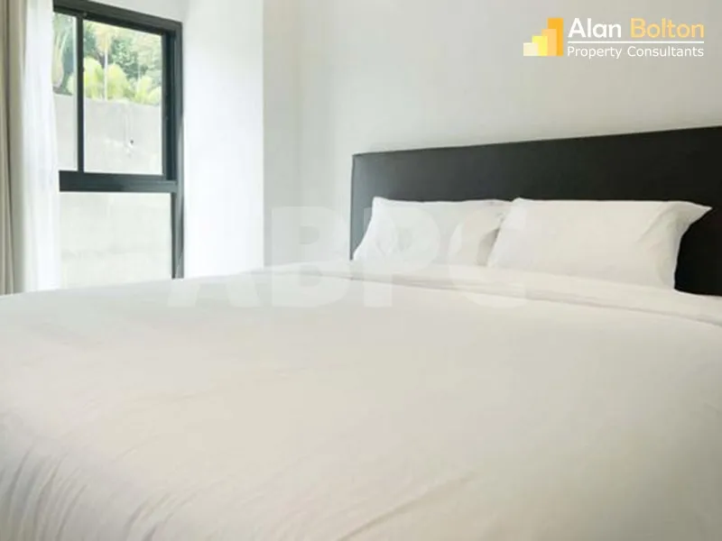 Studio Bed 1 Bath in Pratumnak CR6752 photo 5