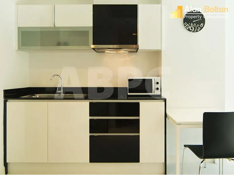 Studio Bed 1 Bath in Pratumnak CR6752 photo 7