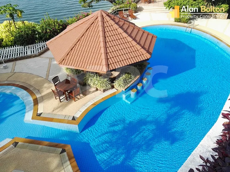 3 Bed 3 Bath in Wong Amat CR6755