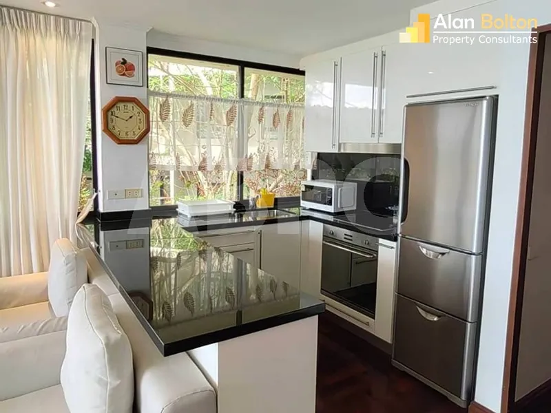 3 Bed 3 Bath in Wong Amat CR6755 photo 2