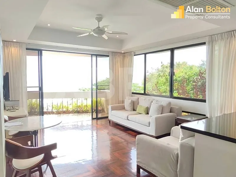 3 Bed 3 Bath in Wong Amat CR6755 photo 4