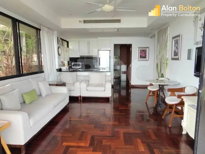 3 Bed 3 Bath in Wong Amat CR6755 photo 5