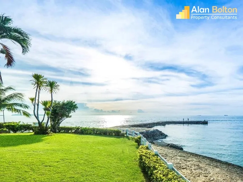 3 Bed 3 Bath in Wong Amat CR6755 photo 10