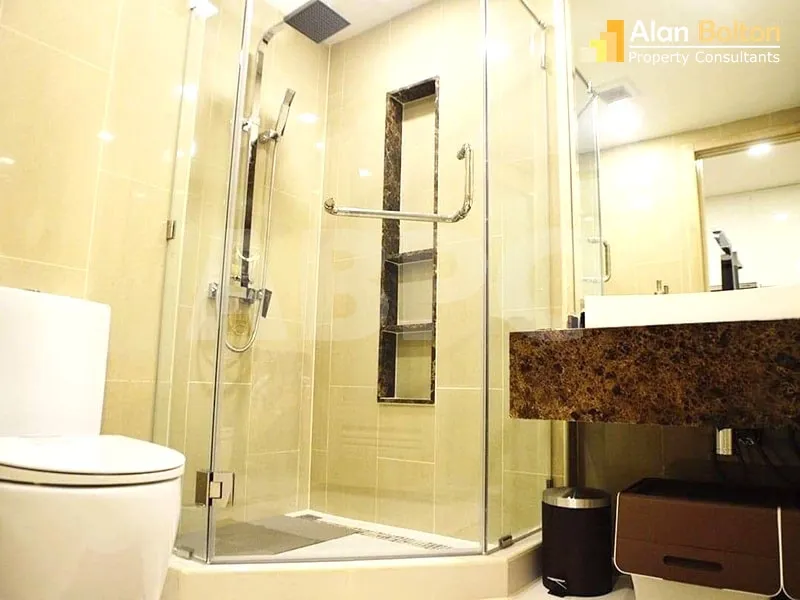 Studio Condo in Pratumnak photo 11
