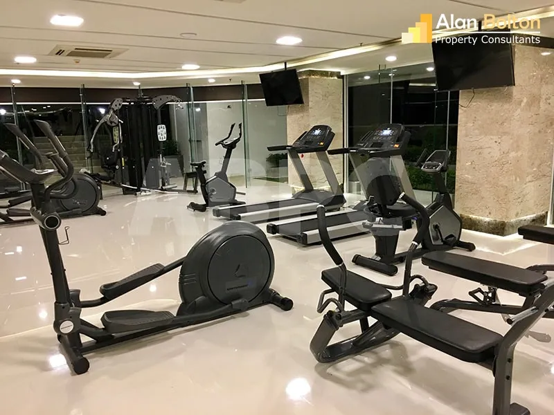 Studio Condo in Pratumnak photo 14