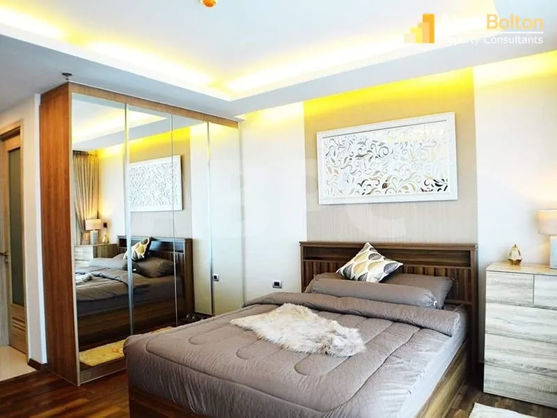Studio Condo in Pratumnak photo 3
