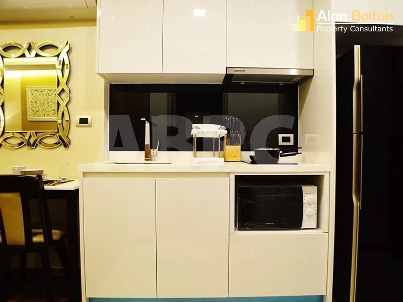 Studio Condo in Pratumnak photo 4