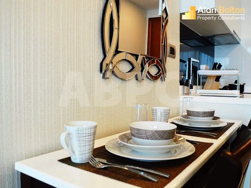 Studio Condo in Pratumnak photo 5