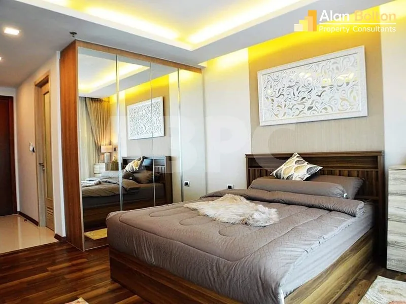Studio Condo in Pratumnak photo 7