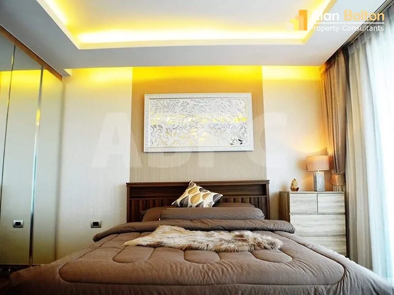 Studio Condo in Pratumnak photo 8