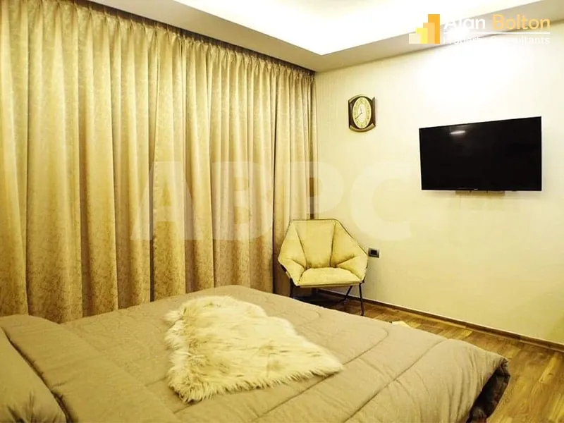 Studio Condo in Pratumnak photo 9