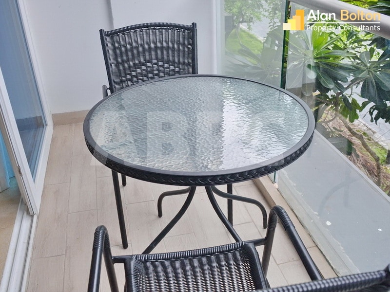 Studio Bedroom Condo for Sale In Central Pattaya photo 7