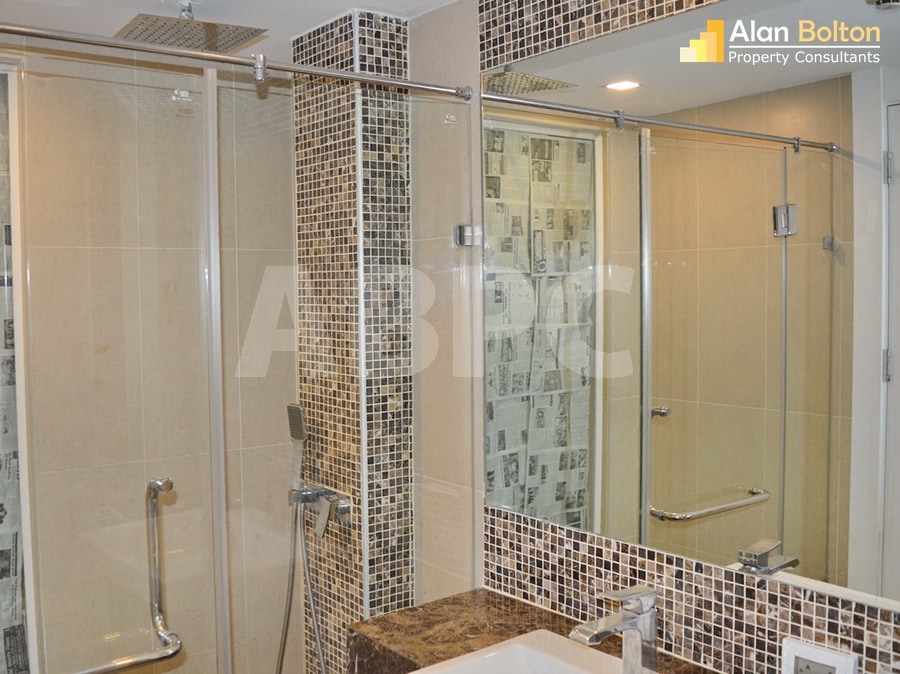 Studio Bedroom Condo for Sale In Central Pattaya photo 6
