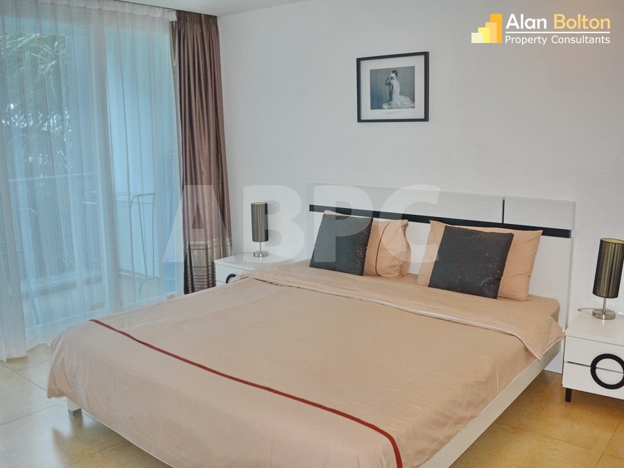 Studio Bedroom Condo for Sale In Central Pattaya photo 4