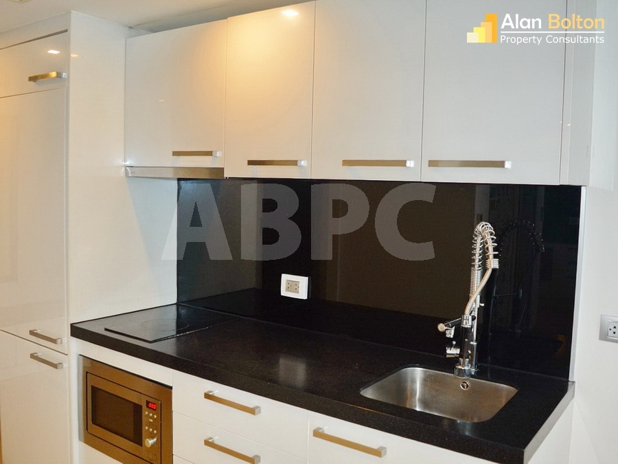 Studio Bedroom Condo for Sale In Central Pattaya photo 8