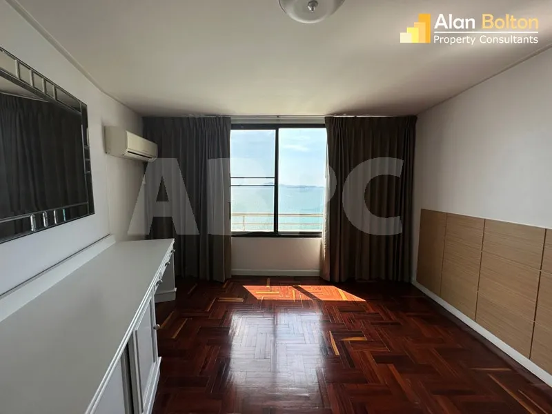 3 Bed 4 Bath in Pratumnak CR6760 photo 15