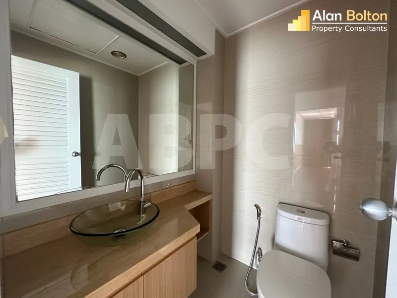 3 Bed 4 Bath in Pratumnak CR6760 photo 3