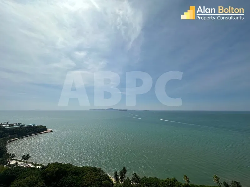 3 Bed 4 Bath in Pratumnak CR6760 photo 5