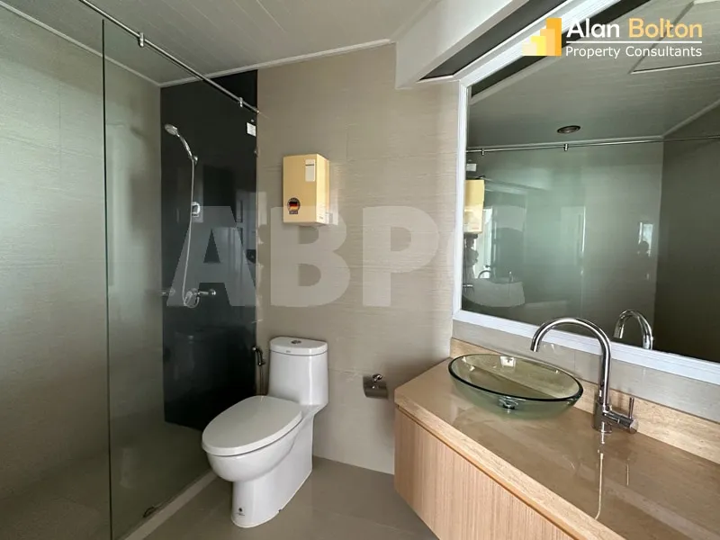 3 Bed 4 Bath in Pratumnak CR6760 photo 10