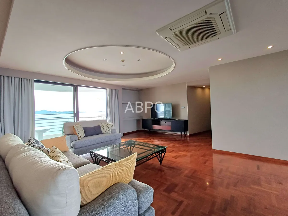 2 Bed 3 Bath in Pratumnak CR6761 photo 2