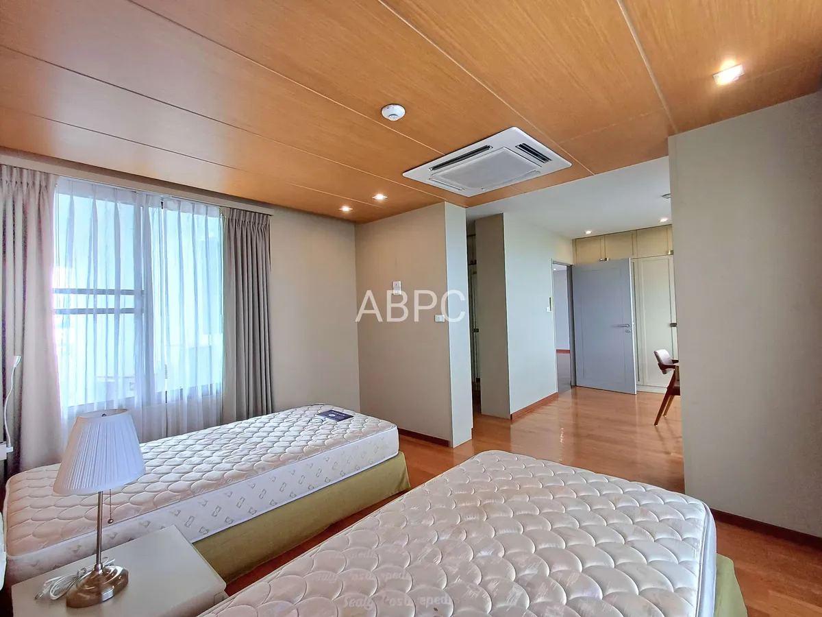 2 Bed 3 Bath in Pratumnak CR6761 photo 11