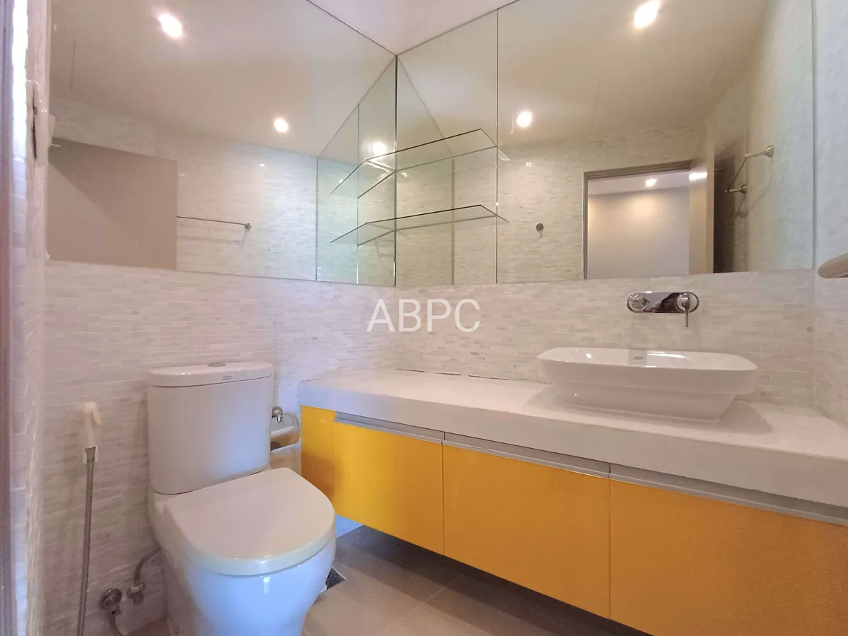 2 Bed 3 Bath in Pratumnak CR6761 photo 12