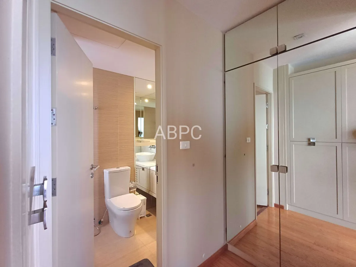2 Bed 3 Bath in Pratumnak CR6761 photo 13