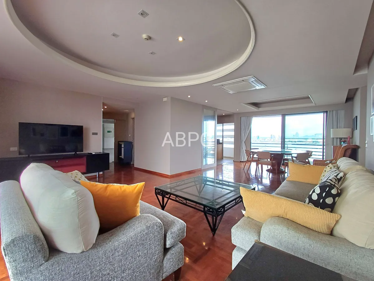 2 Bed 3 Bath in Pratumnak CR6761 photo 3
