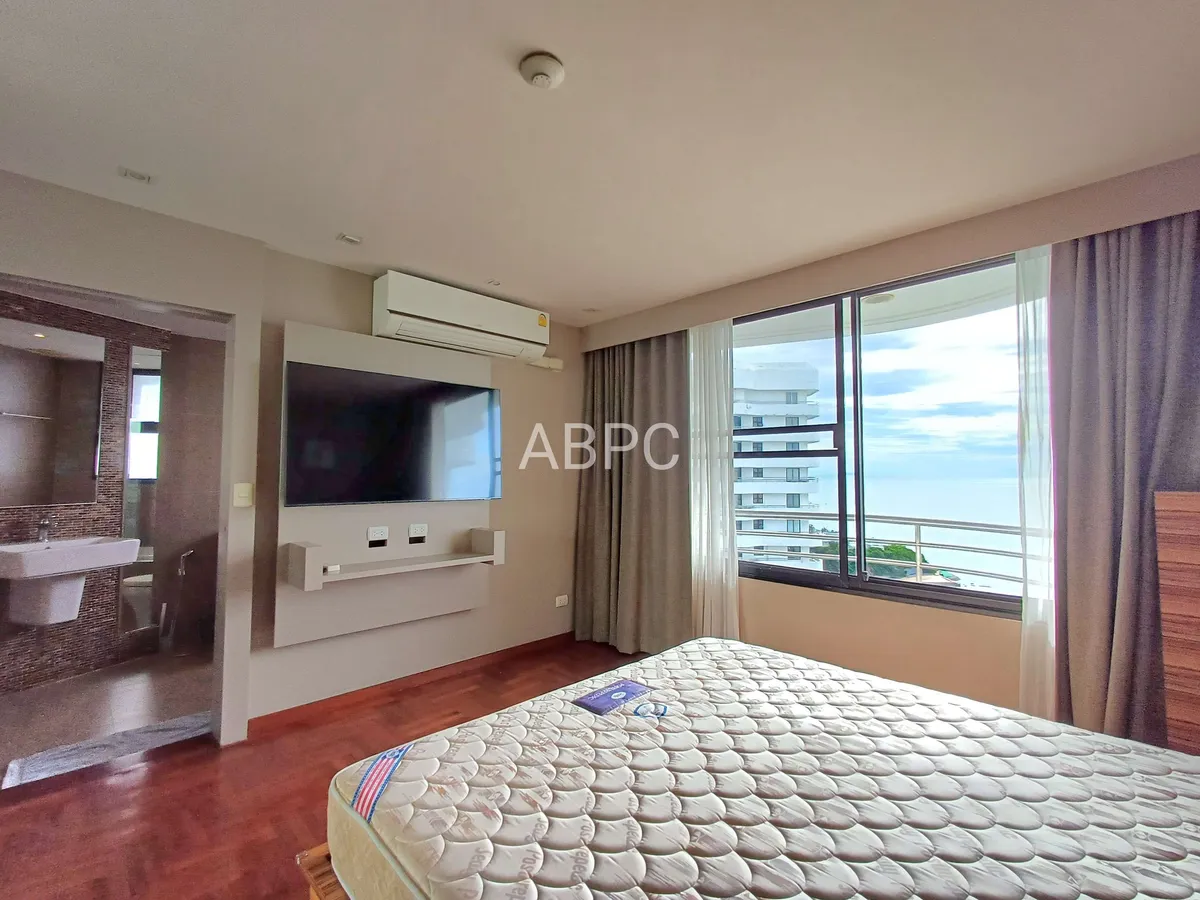 2 Bed 3 Bath in Pratumnak CR6761 photo 6