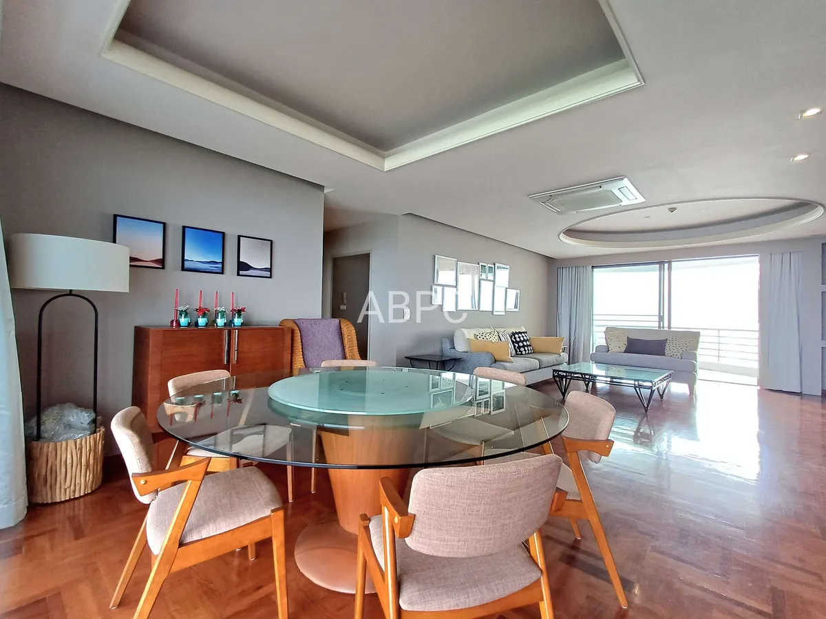 2 Bed 3 Bath in Pratumnak CR6761 photo 7
