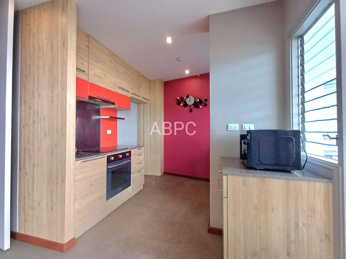 2 Bed 3 Bath in Pratumnak CR6761 photo 8
