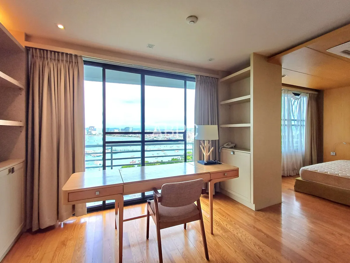 2 Bed 3 Bath in Pratumnak CR6761 photo 9