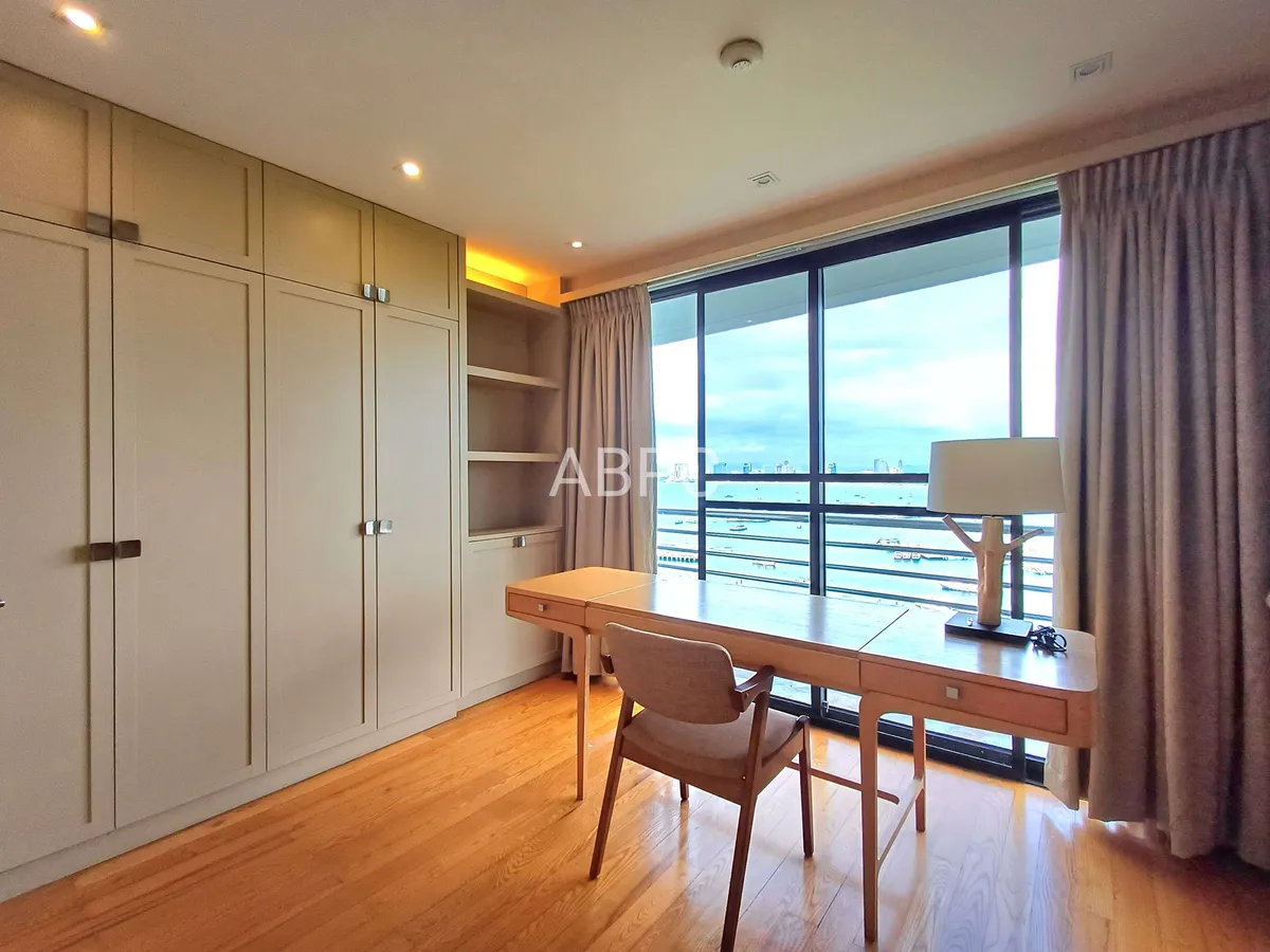 2 Bed 3 Bath in Pratumnak CR6761 photo 10
