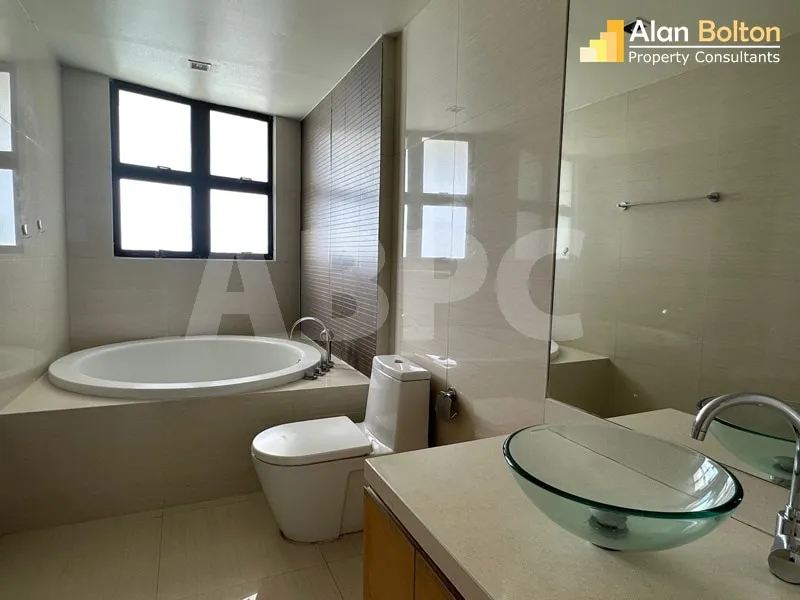 3 Bed 4 Bath in Pratumnak CR6763 photo 12