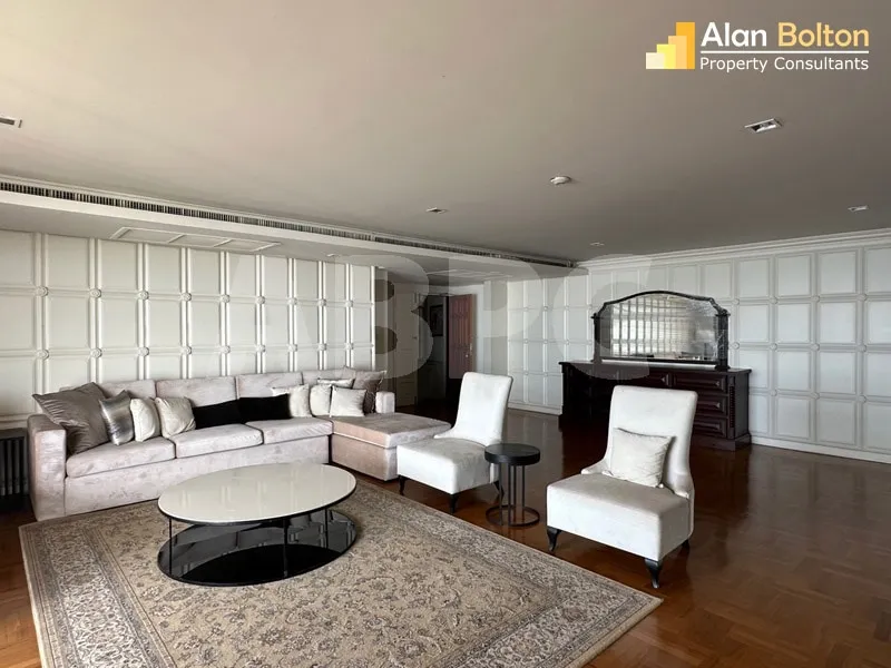 3 Bed 4 Bath in Pratumnak CR6763 photo 14
