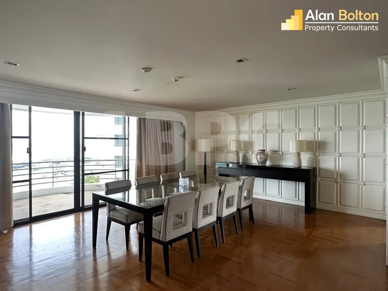 3 Bed 4 Bath in Pratumnak CR6763 photo 15