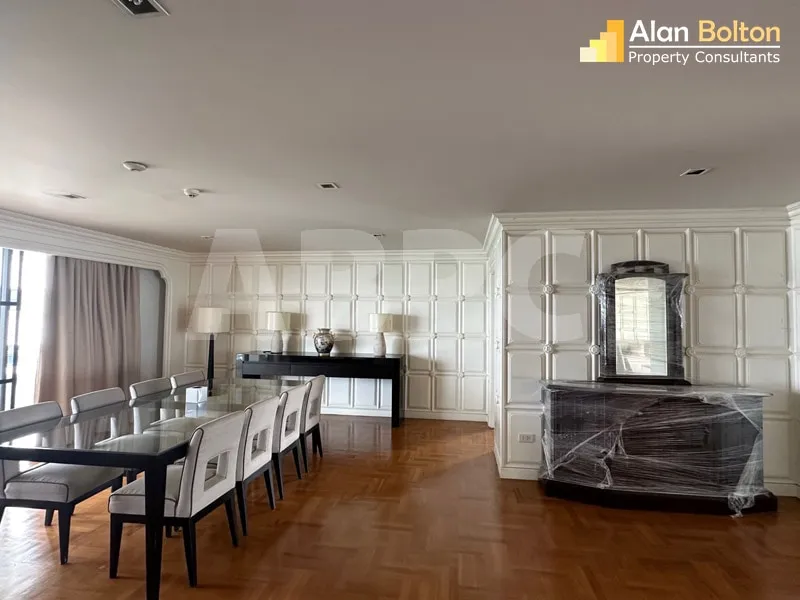 3 Bed 4 Bath in Pratumnak CR6763 photo 16