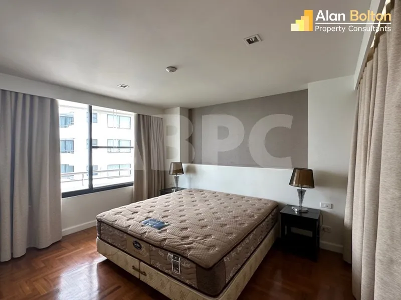 3 Bed 4 Bath in Pratumnak CR6763 photo 4