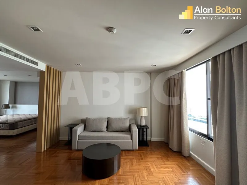 3 Bed 4 Bath in Pratumnak CR6763 photo 5