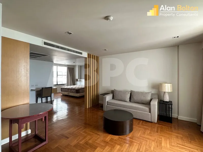 3 Bed 4 Bath in Pratumnak CR6763 photo 6