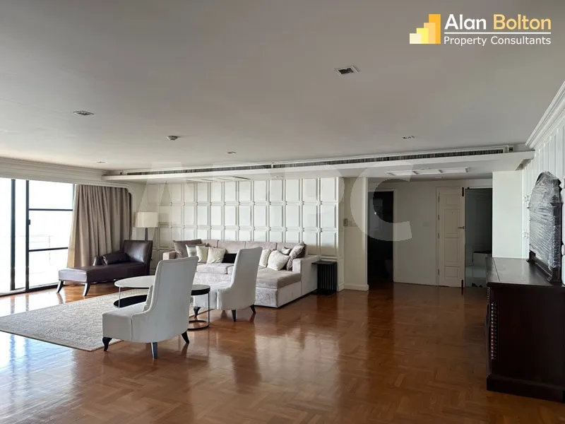 3 Bed 4 Bath in Pratumnak CR6763 photo 7