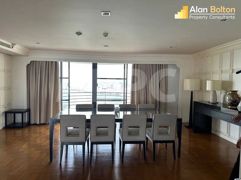 3 Bed 4 Bath in Pratumnak CR6763 photo 8