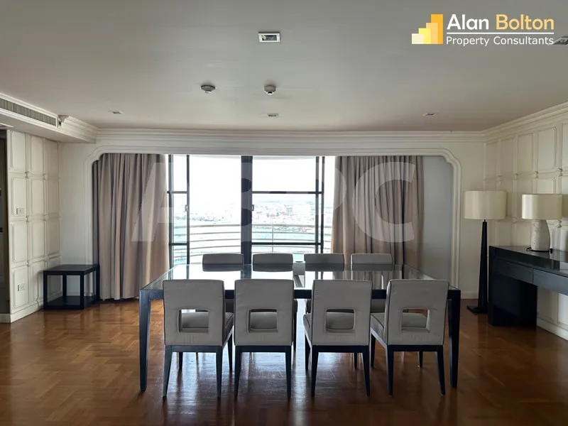 3 Bed 4 Bath in Pratumnak CR6763 photo 9