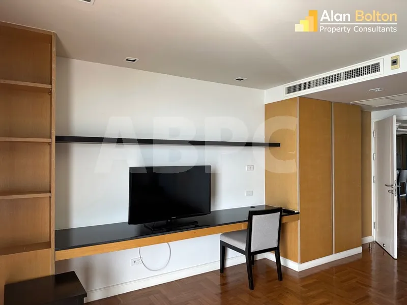 3 Bed 4 Bath in Pratumnak CR6763 photo 10