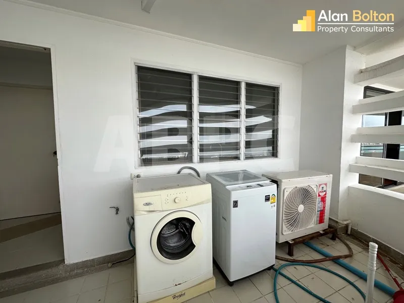 4 Bed 5 Bath in Pratumnak CR6764 photo 13