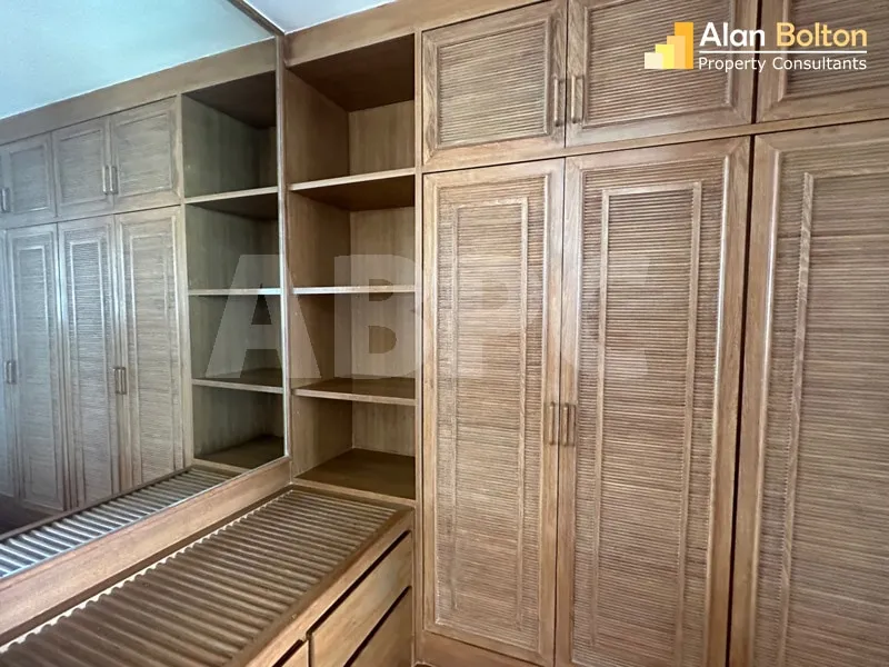 4 Bed 5 Bath in Pratumnak CR6764 photo 15
