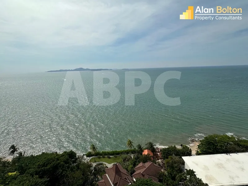 4 Bed 5 Bath in Pratumnak CR6764 photo 21