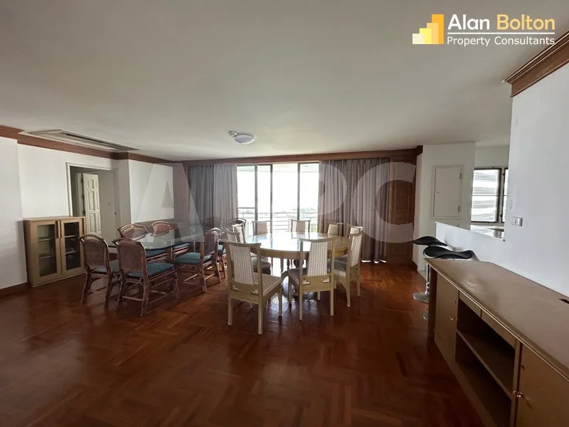 4 Bed 5 Bath in Pratumnak CR6764 photo 4