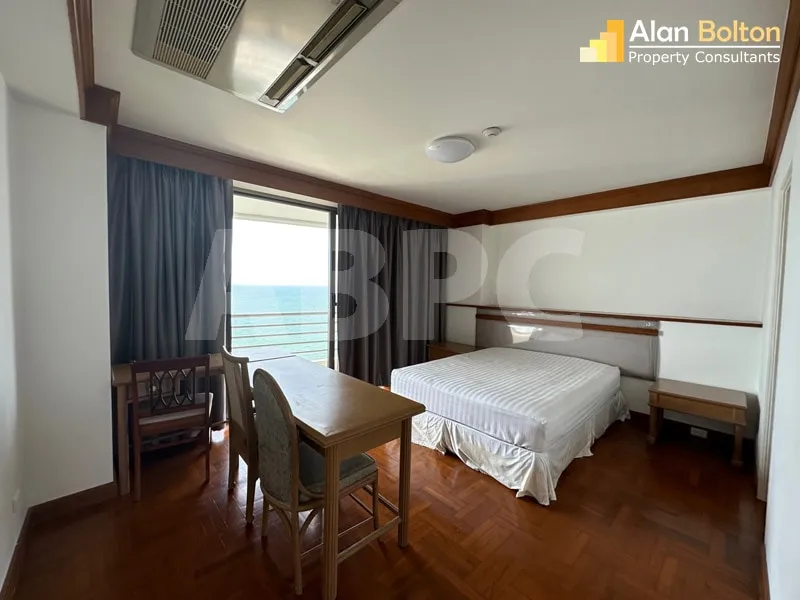 4 Bed 5 Bath in Pratumnak CR6764 photo 5